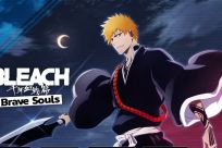 Bleach Brave Souls Limit Breaker Quest