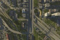 Cities: Skylines II Roads