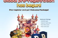 Defense Derby Pre-registration