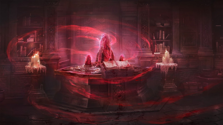 Diablo Immortal July 13 Update