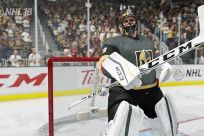 EA Sports revamped the Franchise Mode in NHL 18 and added expansion team creation to the game. 