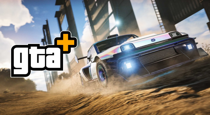 GTA Online July