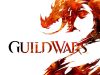 Guild Wars 2 logo.