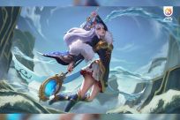 Mobile Legends Patch 1.7.82