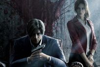 Netflix is teaming up with Capcom for a Resident Evil anime series