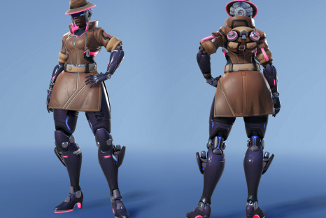 The studio has not announced yet when the skin would make its way back to the game.