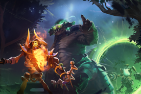 Dota 2 Player Loss Continues with Significant Drop in 32 Months