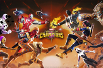 Marvel Contest of Champions June